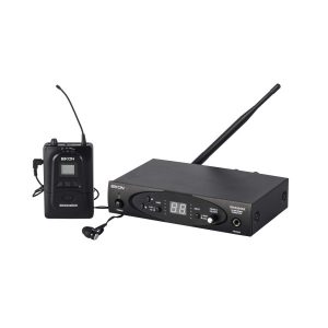 Wireless Systems – Eikon-Audio