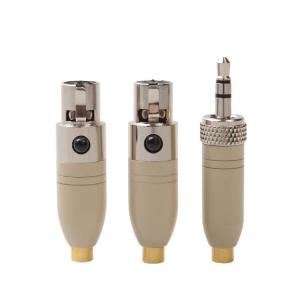 MICROFONO HEADSET PROFESSIONALE A CONDENSATORE - immagine 2