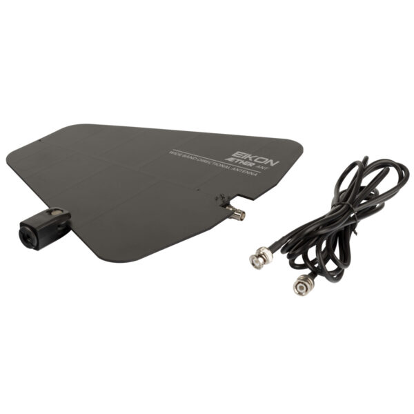 ANTENNA DIREZIONALE UHF CON CONNETTORE BNC PER SISTEMI WIRELESS AETHER - immagine 3