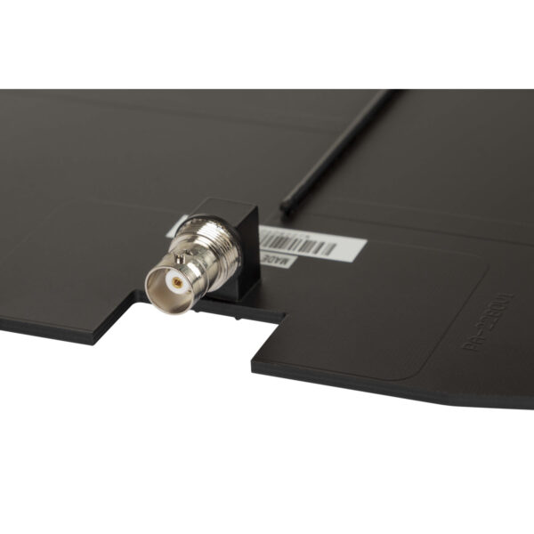 ANTENNA DIREZIONALE UHF CON CONNETTORE BNC PER SISTEMI WIRELESS AETHER - immagine 2