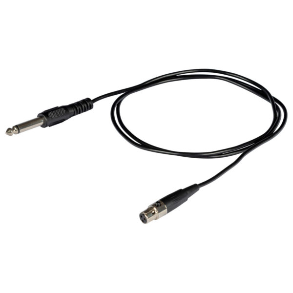 RADIOMICROFONO PROFESSIONALE UHF PLL – TRASMETTITORE BODYPACK - BANDA C 655-679 Mhz - immagine 6