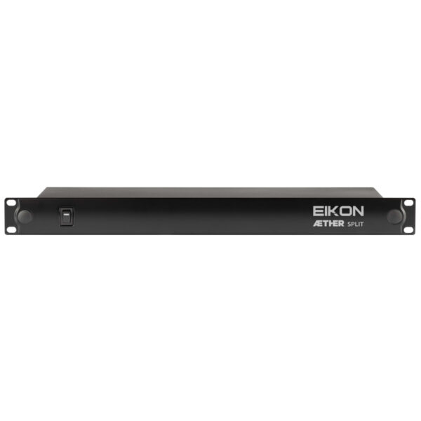 DISTRIBUTORE PER SISTEMI WIRELESS AETHER 4 CANALI UHF DIVERSITY - immagine 2