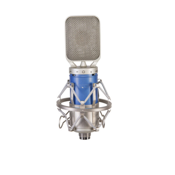 MICROFONO A CONDENSATORE DA STUDIO