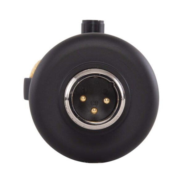 MICROFONO A CONDENSATORE DA STUDIO CON INTERFACCIA USB - immagine 4