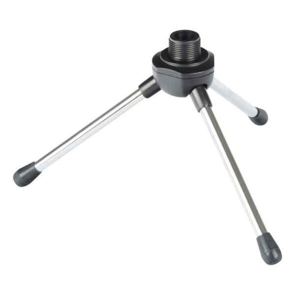 MICROFONO A CONDENSATORE PROFESSIONALE - immagine 5