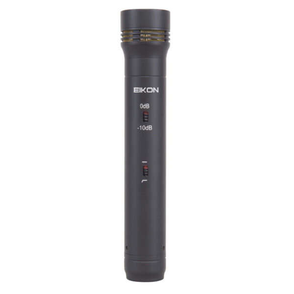 MICROFONO A CONDENSATORE PROFESSIONALE