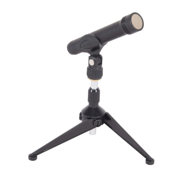 MICROFONO A CONDENSATORE PROFESSIONALE - immagine 2