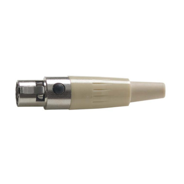 MICROFONO HEADSET A CONDENSATORE - immagine 2