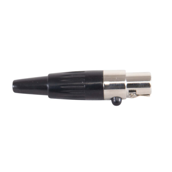 MICROFONO LAVALIER A CONDENSATORE - immagine 3