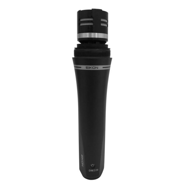 MICROFONO DINAMICO PROFESSIONALE PER VOCE - immagine 4