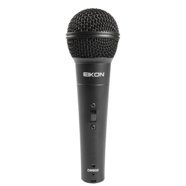 VOCAL DYNAMIC MICROPHONE