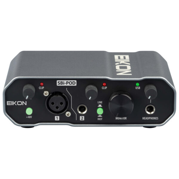 INTERFACCIA AUDIO USB 192KHZ PORTATILE - immagine 4