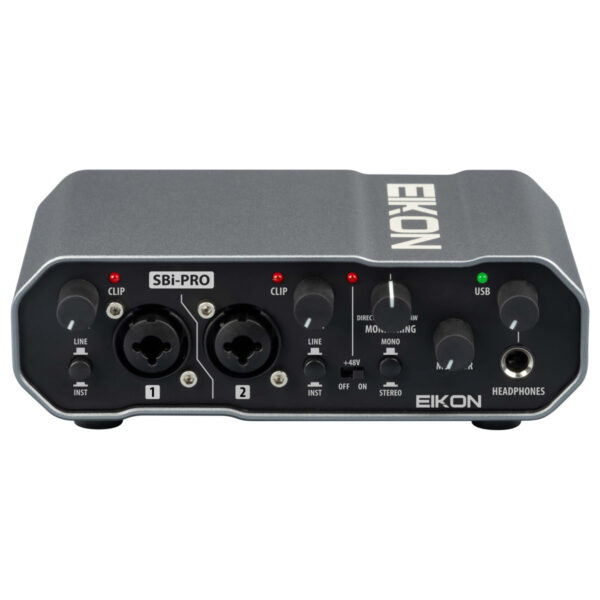 INTERFACCIA AUDIO USB 192KHZ - immagine 4
