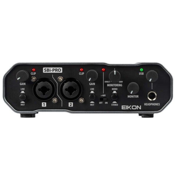 INTERFACCIA AUDIO USB 192KHZ - immagine 2