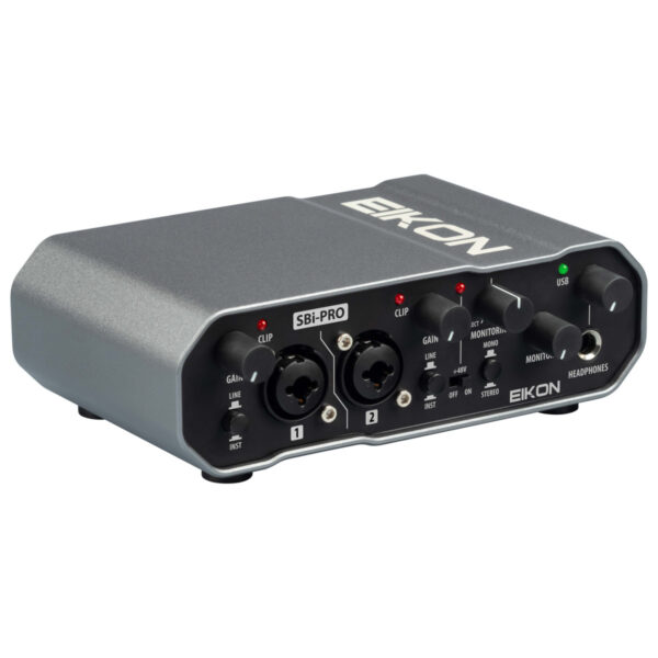 INTERFACCIA AUDIO USB 192KHZ