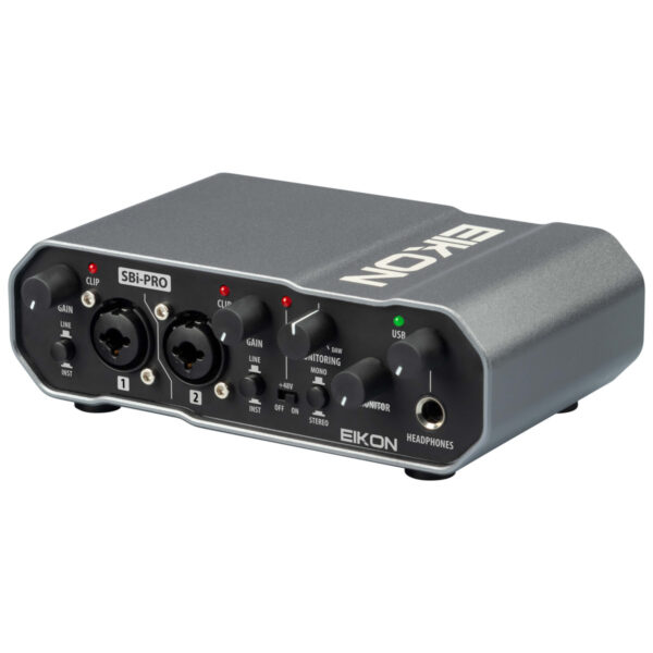 INTERFACCIA AUDIO USB 192KHZ - immagine 6