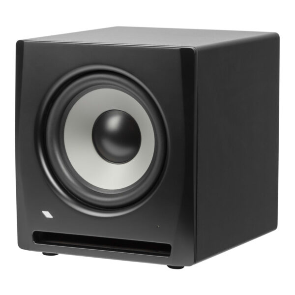 10” 150 W STUDIO SUBWOOFER