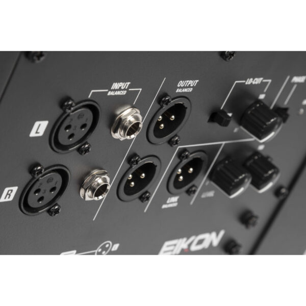 10” 150 W STUDIO SUBWOOFER - Image 7