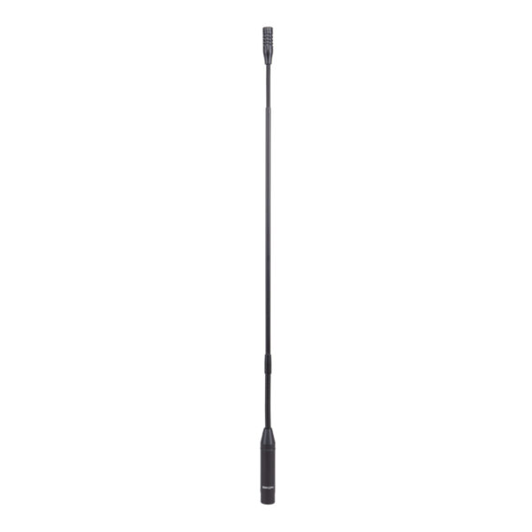 MIC PROF. GOOSENECK CONDENS. 60 CM PREAM