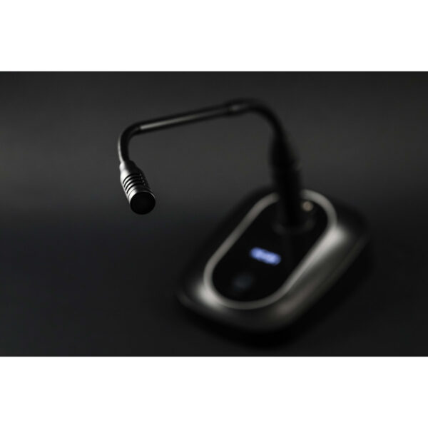MIC PROF. GOOSENECK CONDENS. 60 CM PREAM - immagine 4