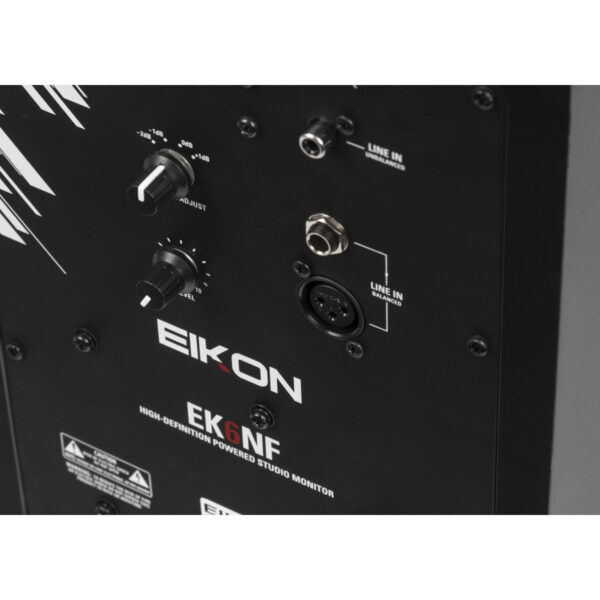 MONITOR DA STUDIO NEAR-FIELD DA 6,5” - immagine 7