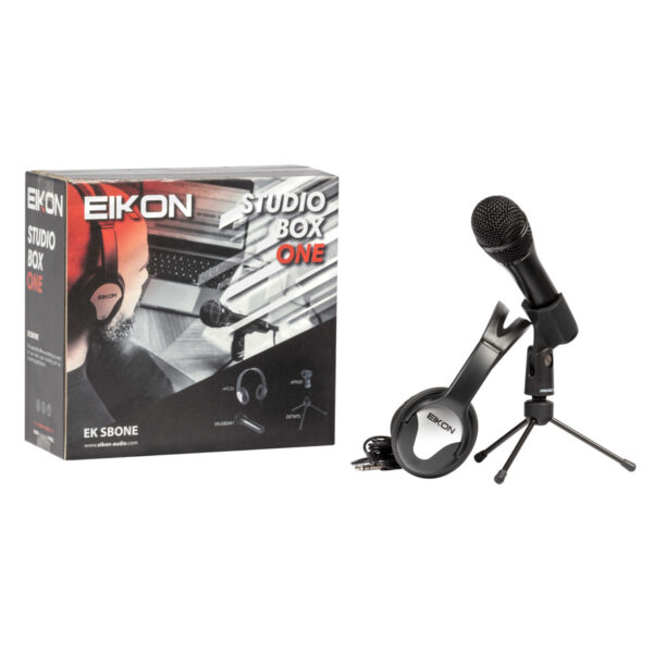 PACCHETTO BASE PER HOME RECORDING - immagine 2