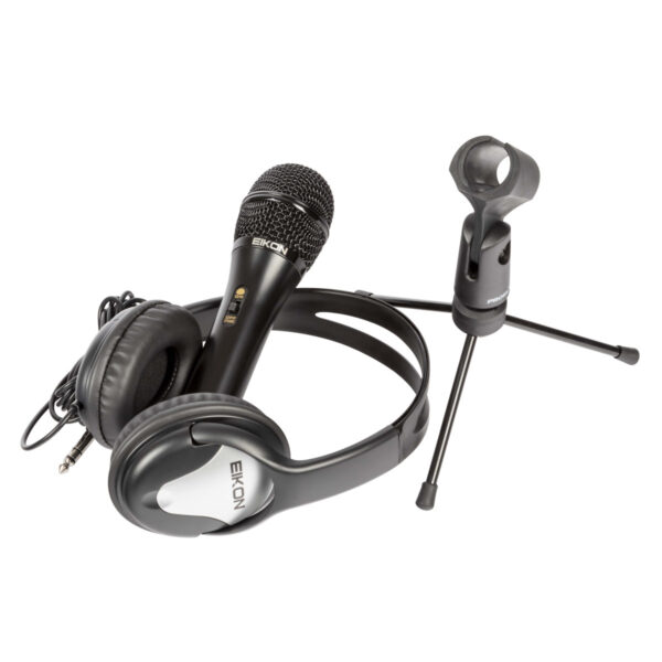 PACCHETTO BASE PER HOME RECORDING - immagine 3