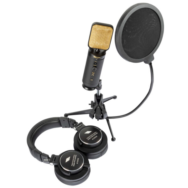 PACCHETTO AVANZATO PER L'HOME RECORDING - immagine 3
