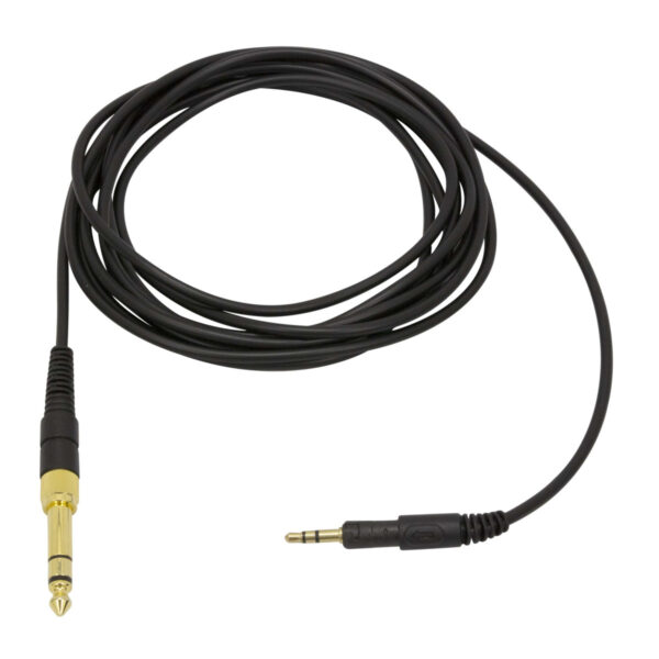 CUFFIA STEREO PROFESSIONALE CHIUSA HI-END - immagine 2