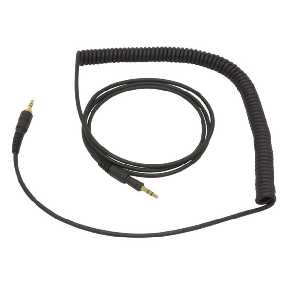 CUFFIA STEREO PROFESSIONALE CHIUSA HI-END - immagine 3