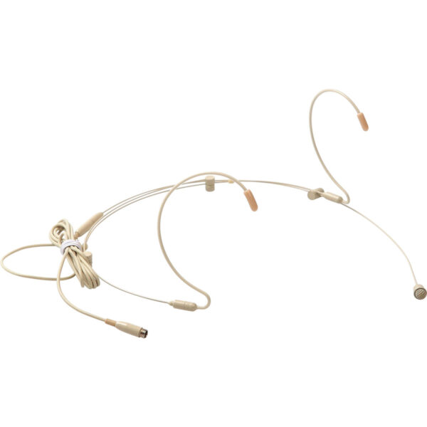 MICROFONO HEADSET PROFESSIONALE A CONDENSATORE