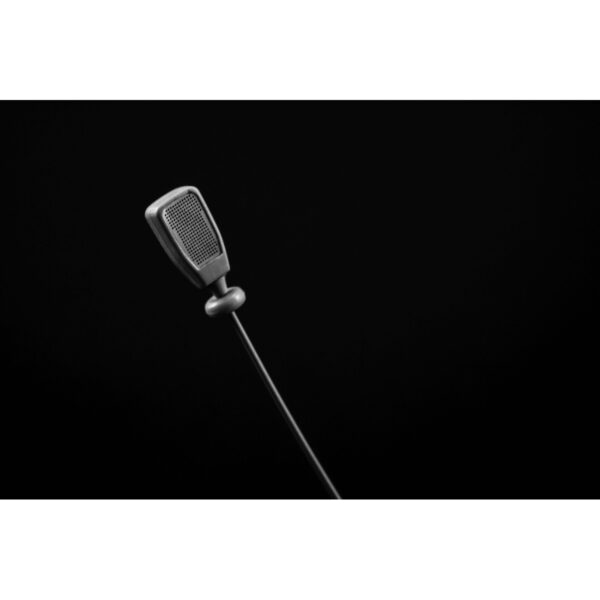 MICROFONO HEADSET PROFESSIONALE A CONDENSATORE - immagine 4