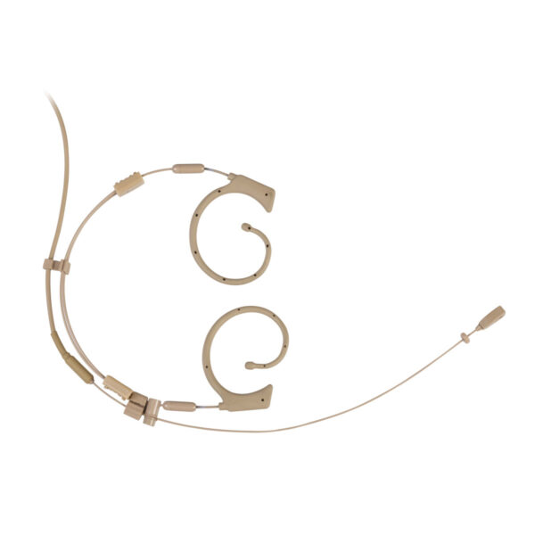 MICROFONO HEADSET PROFESSIONALE A CONDENSATORE - immagine 3