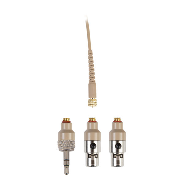 MICROFONO HEADSET PROFESSIONALE A CONDENSATORE - immagine 5