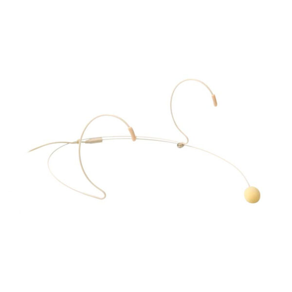 MICROFONO HEADSET A CONDENSATORE