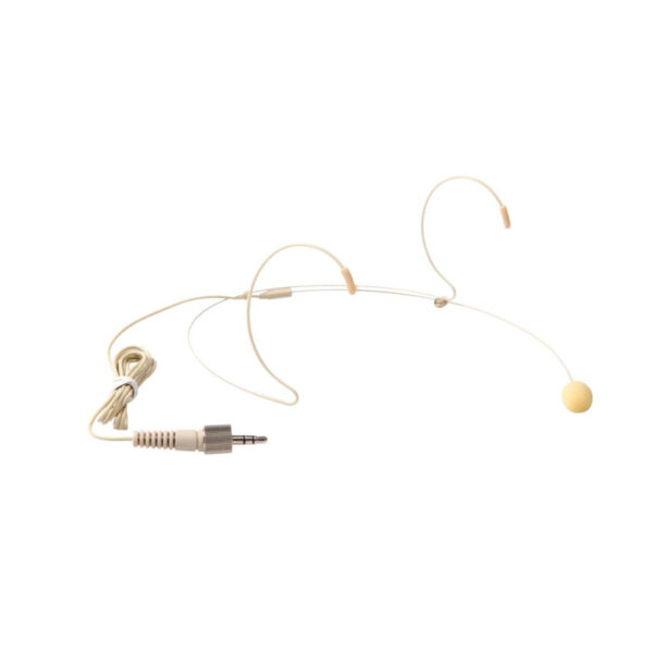 MICROFONO HEADSET A CONDENSATORE