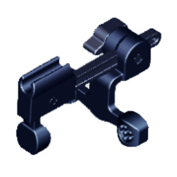 Adattatore    per microfono  HCS30   per Violino