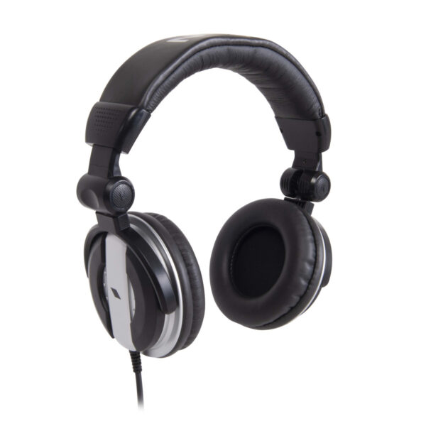 CUFFIA STEREO DJ