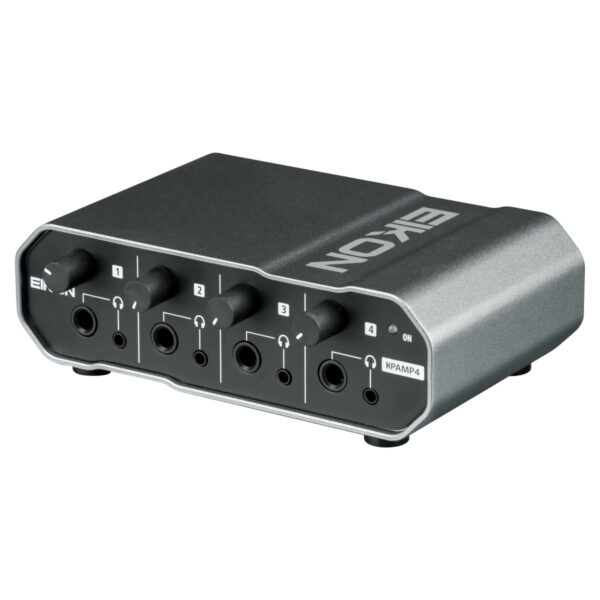 Amplificatore per Cuffie a 4 Canali - immagine 6