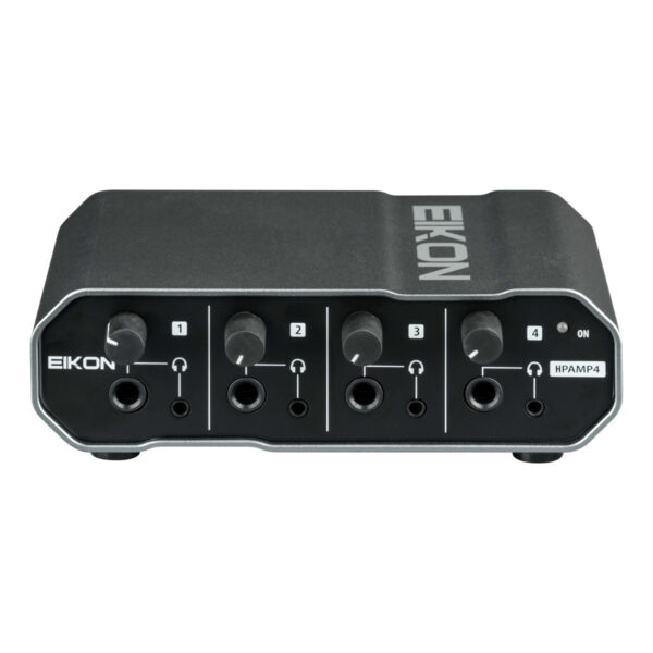 Amplificatore per Cuffie a 4 Canali - immagine 2