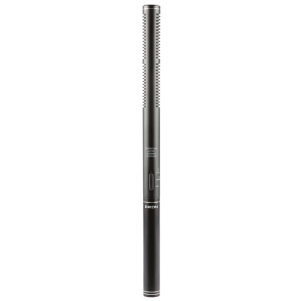 MICROFONO SHOTGUN A CONDENSATORE PROFESSIONALE