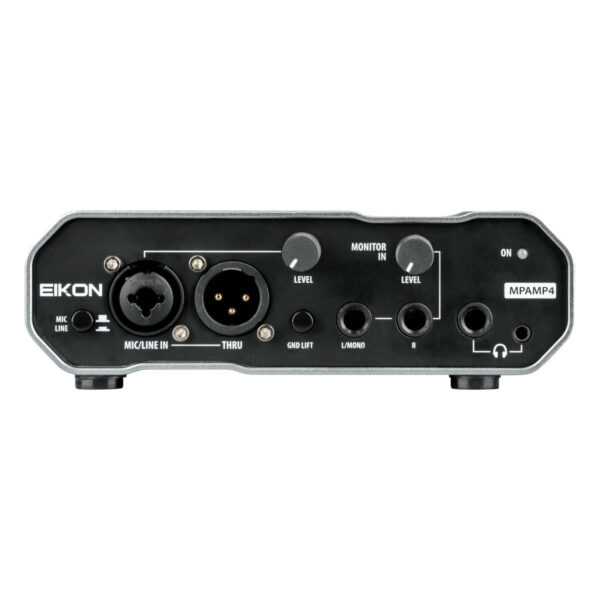 Amplificatore per Cuffie Personal Monitor - immagine 4