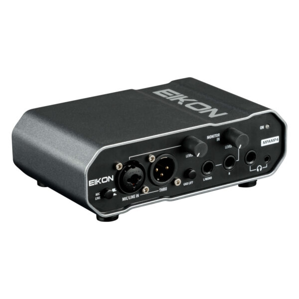 Amplificatore per Cuffie Personal Monitor