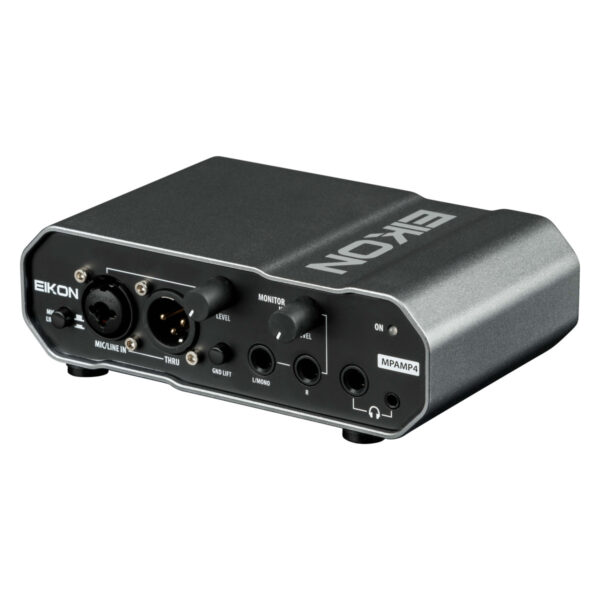 Amplificatore per Cuffie Personal Monitor - immagine 6