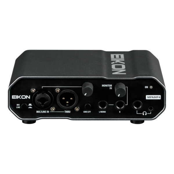 Amplificatore per Cuffie Personal Monitor - immagine 2