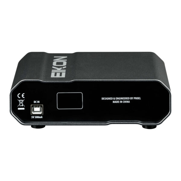 Amplificatore per Cuffie Personal Monitor - immagine 3