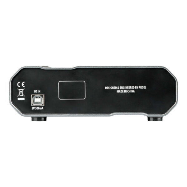 Amplificatore per Cuffie Personal Monitor - immagine 7