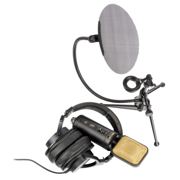 PACCHETTO AVANZATO PER L'HOME RECORDING - immagine 3