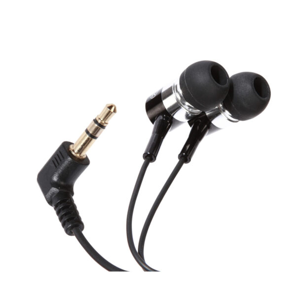 SISTEMA IN-EAR MONITOR SENZA FILI PLL UHF - immagine 2