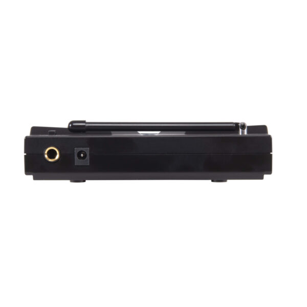 RADIOMICROFONO UHF – TRASMETTITORE MANUALE - immagine 5